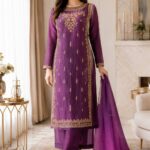 Opulent Sheesha Silk Panel Suite – MT.831