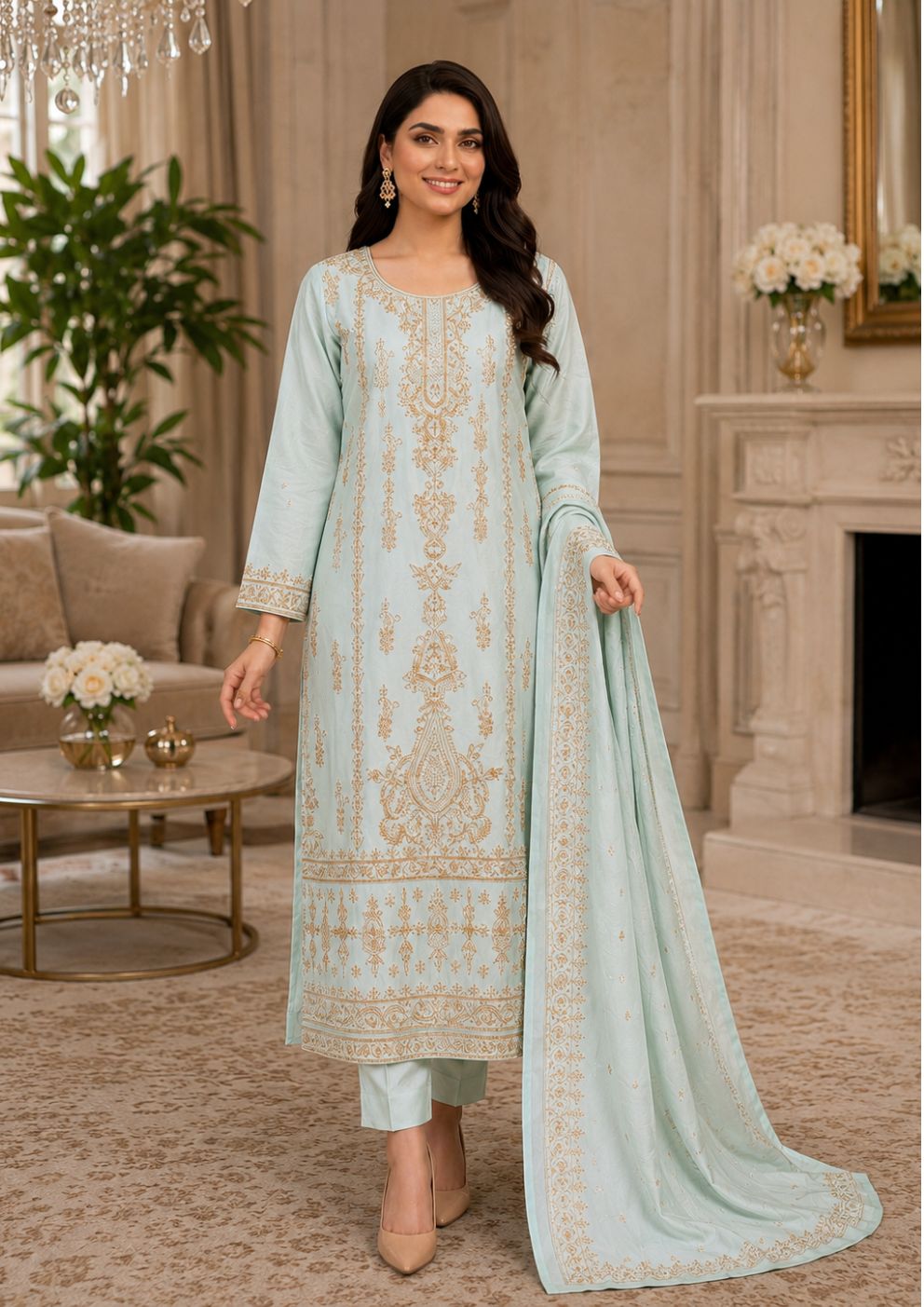 SS. 833 - Image 7